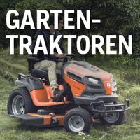 Husqvarna_Gartentraktoren